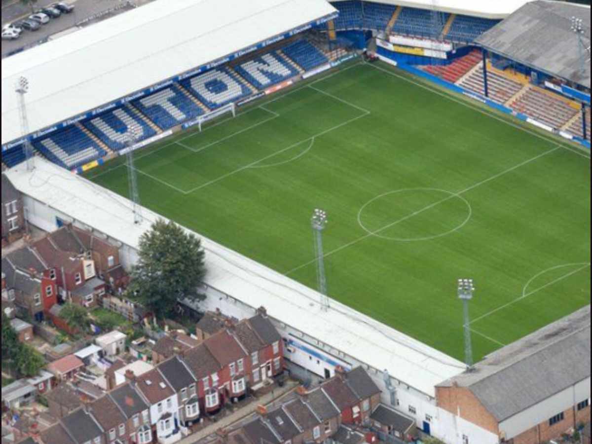 All You Need To Know About Luton Town The Newly Promoted Team In All You Need To Know About Luton Town The Newly Promoted Team In