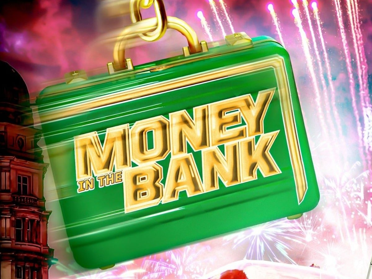 Massive spoilers on WWE Money In The Bank ladder match, all participants revealed