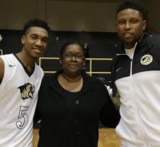 Who Are Malik Monk's Parents, Michael Scales And Jacaynlene Monk?