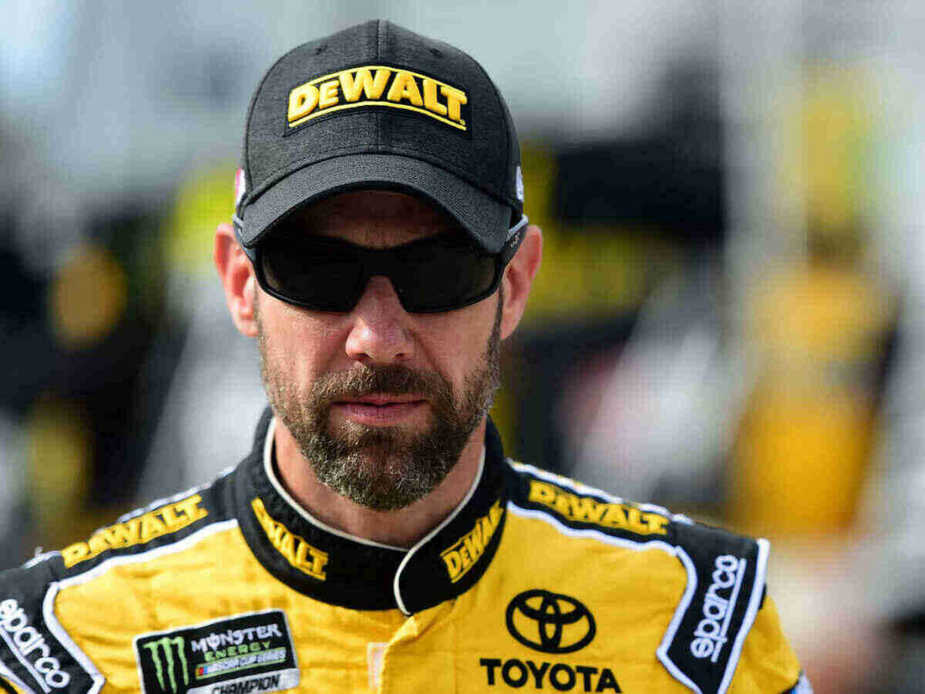 Matt Kenseth