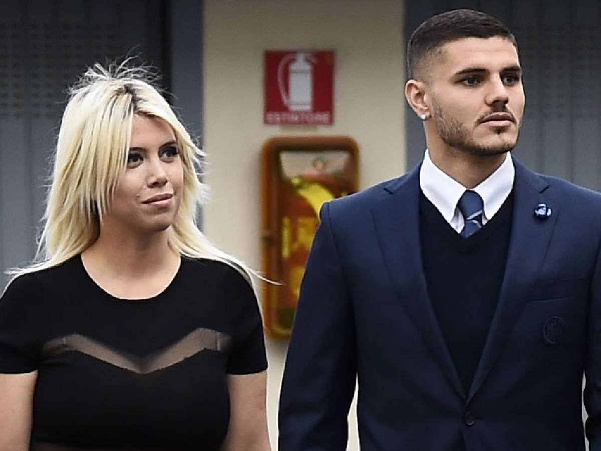 Alejandro Guatti says Wanda Nara has no interest in a new partner as Nara and Icardi play with their follower