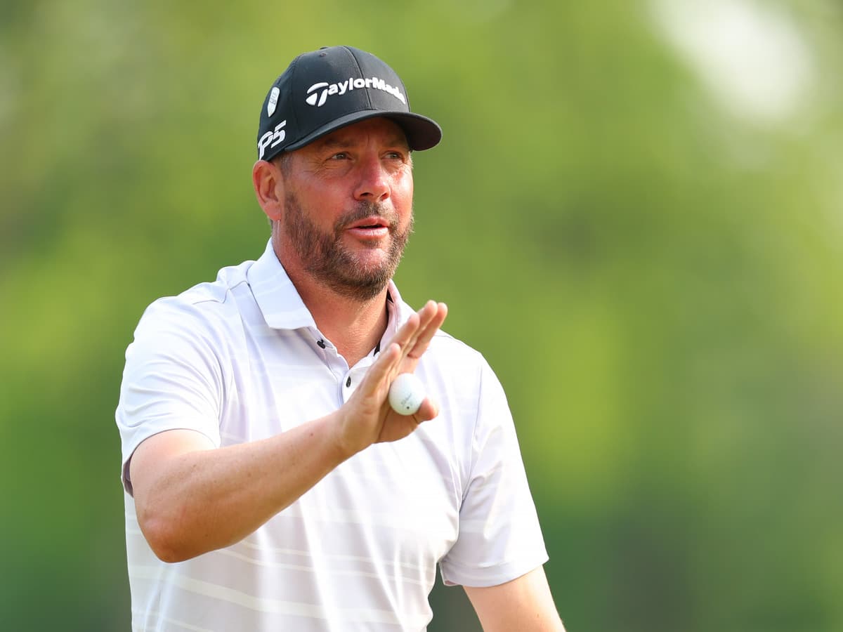 Michael Block’s stunning performance steals spotlight, Golf fans excited to learn about his journey beyond PGA Championship