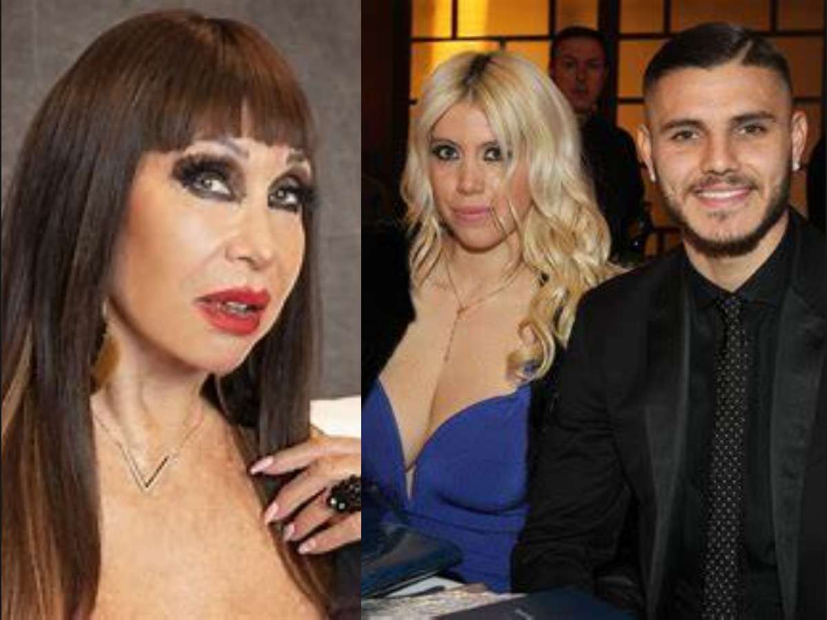 Renowned Argentine actress kills both Mauro Icardi and Wanda Nara in one shot, calls their love-drama a ‘circus’