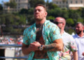 Conor McGregor