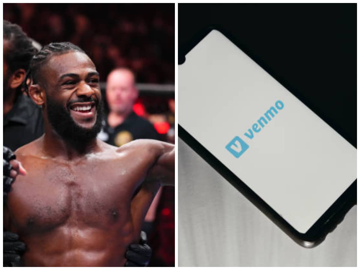 “Send me that money,” Aljamain Sterling receives special ‘Fight of The Night’ bonus from fans who bet on him at UFC 288