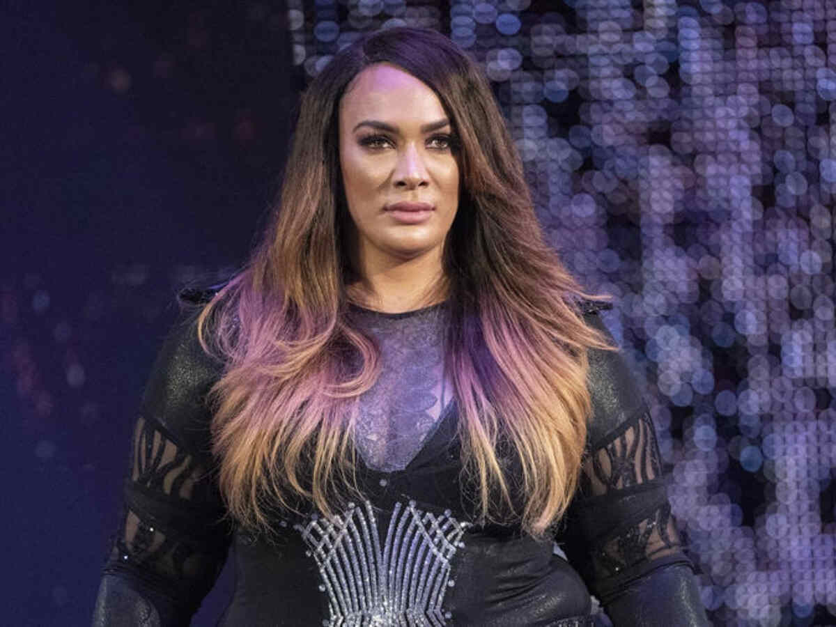 nia jax