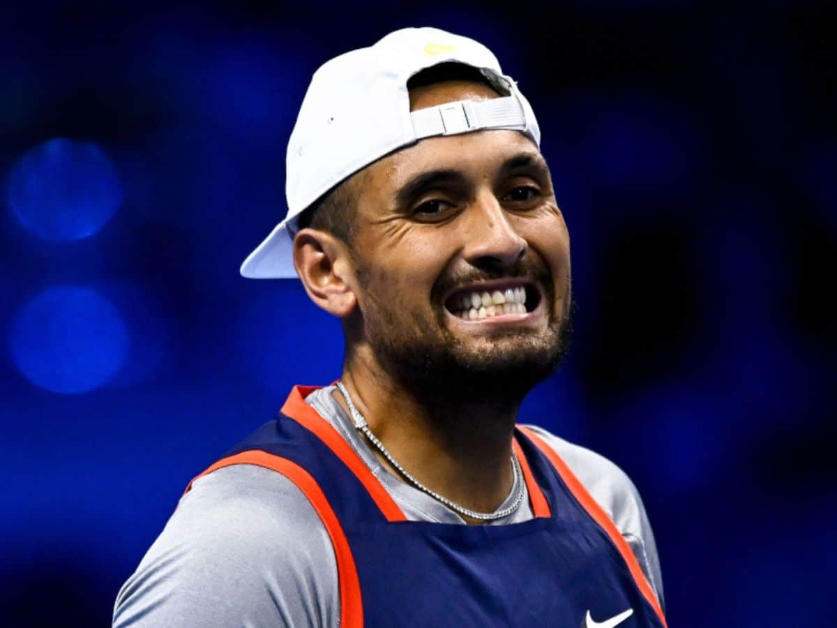 Nick Kyrgios ruled out French Open, injury sustained during car theft while mom held at gunpoint