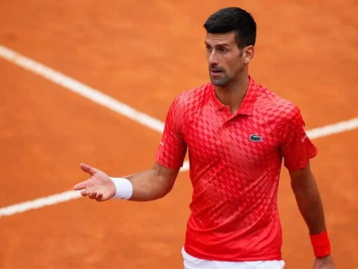 “I didn’t break rules,” Novak Djokovic VEHEMENTLY believes the Australian Immigration minister misused his power to deport him without any valid reason