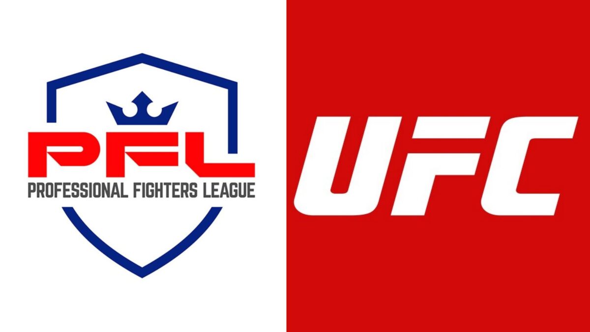 PFL vs UFC