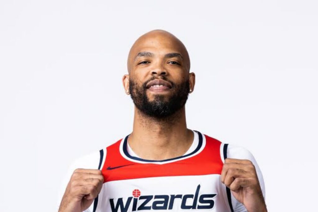 Taj Gibson 