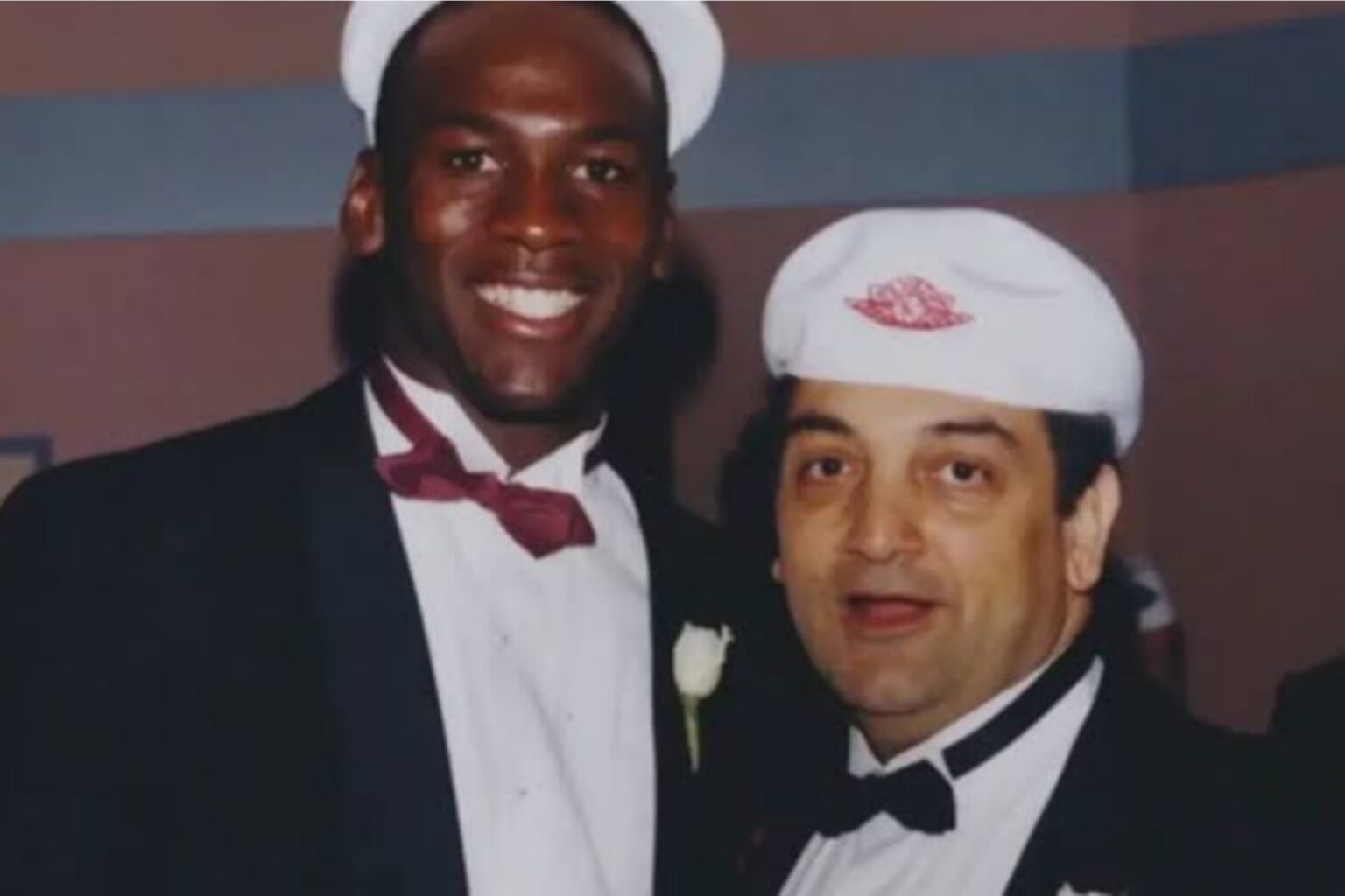 Why was Sonny Vaccaro Fired from Nike? Real reason Nike cut off ties