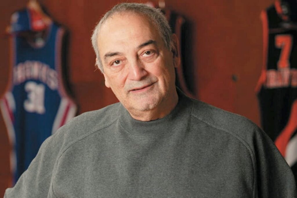 Sonny Vaccaro