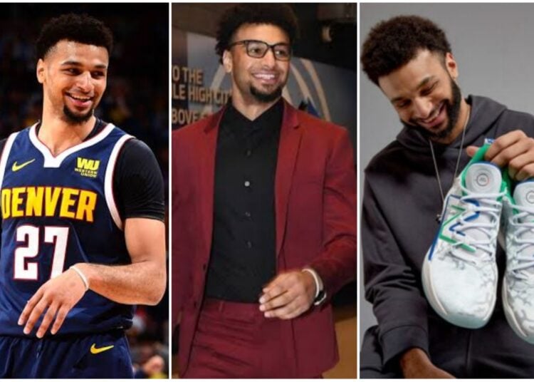Jamal Murray’s Net Worth in 2023 How much is he worth?