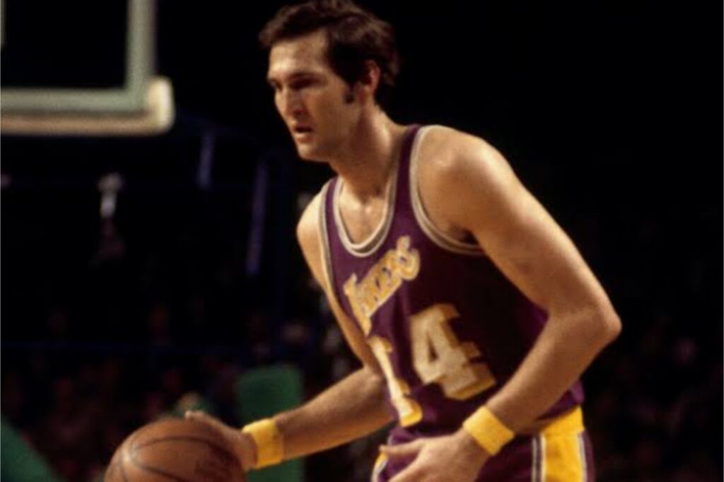 Jerry West 