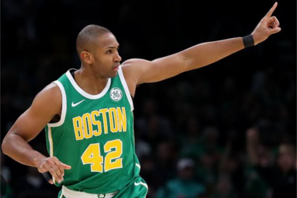 All about Celtics star Al Horford with stats and contract info – NBC Sports  Boston