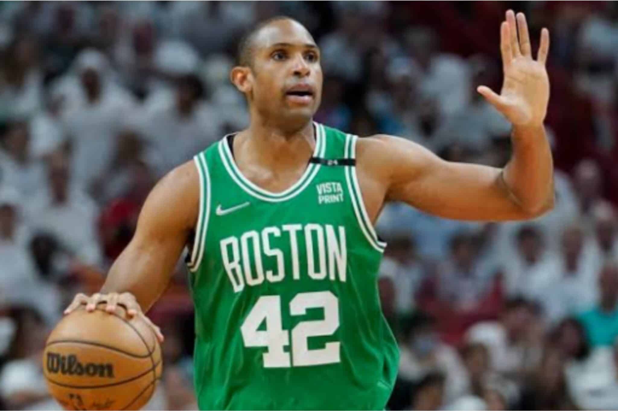 Al Horford 