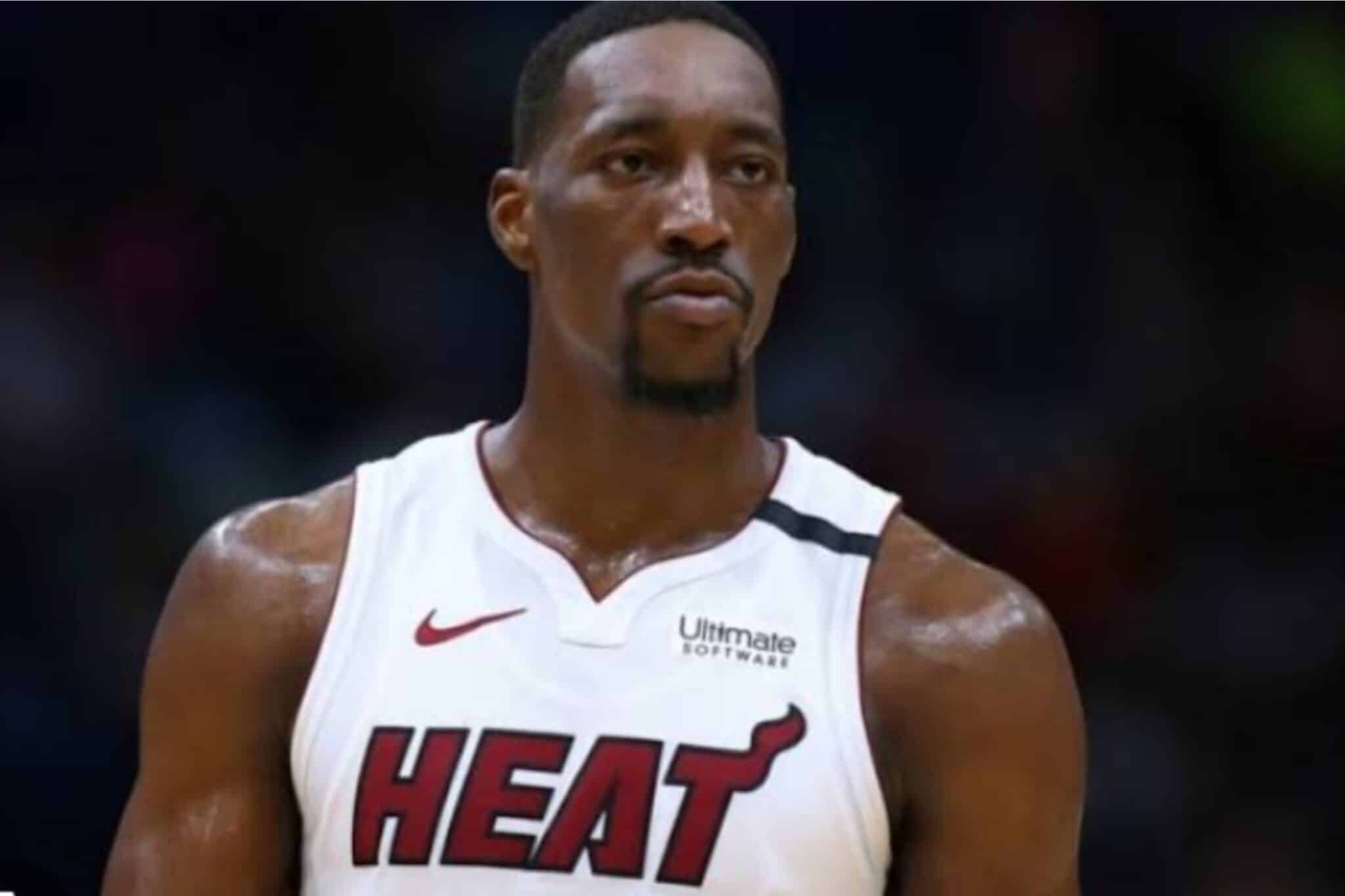 Bam Adebayo’s Contracts and Salary Breakdown FirstSportz