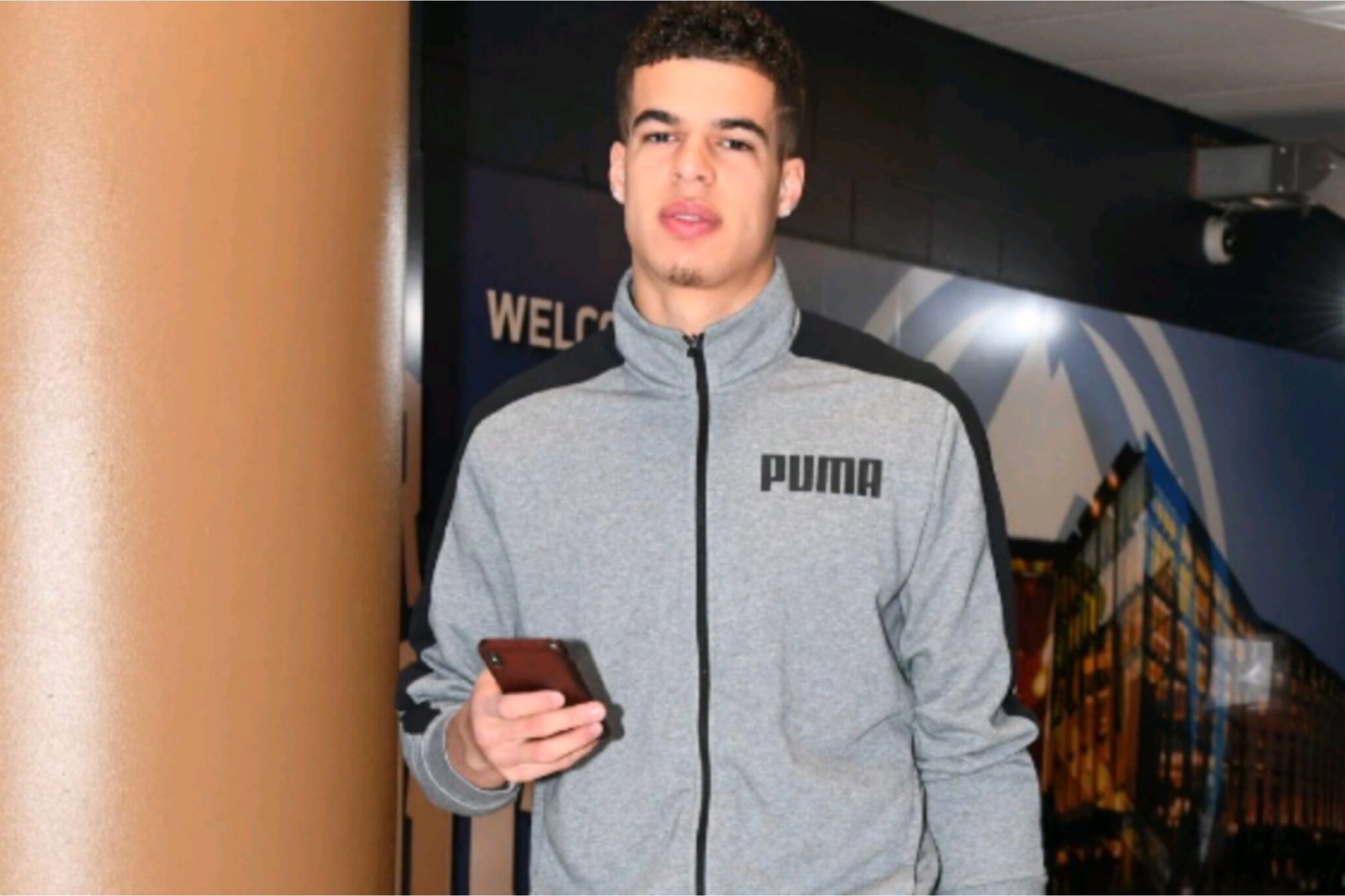 Michael Porter Jr. Net Worth in 2024 How much is he worth?