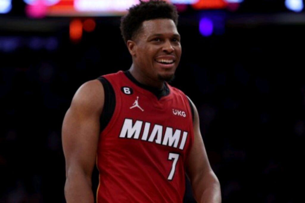 Kyle Lowry Net Worth in 2024 How much is he worth? FirstSportz