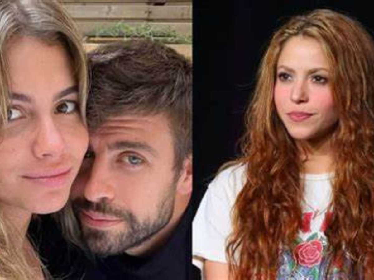 Google Maps still shows Gerard Pique and Clara Chia’s new home as ‘Casa Shakira’