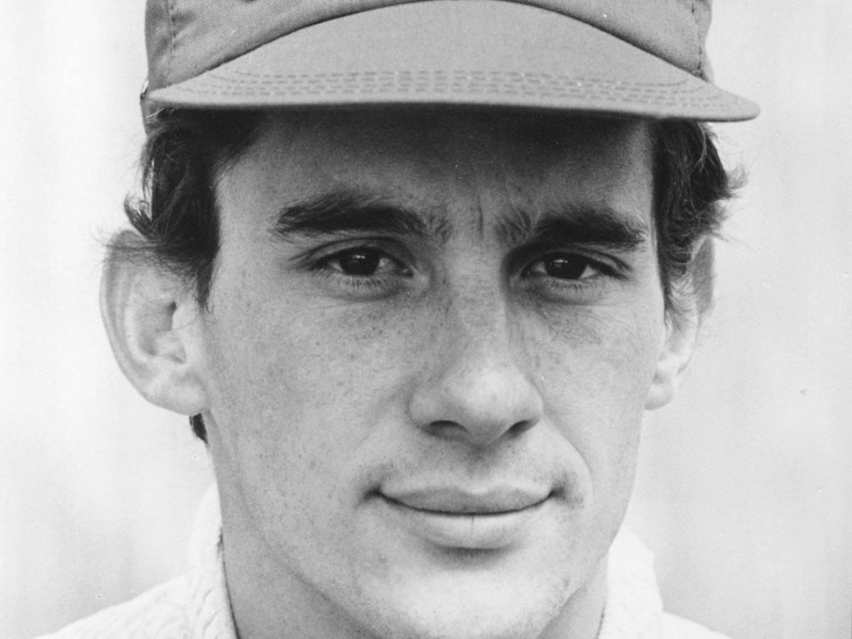 Remembering Ayrton Senna: A tribute to the legendary F1 daredevil