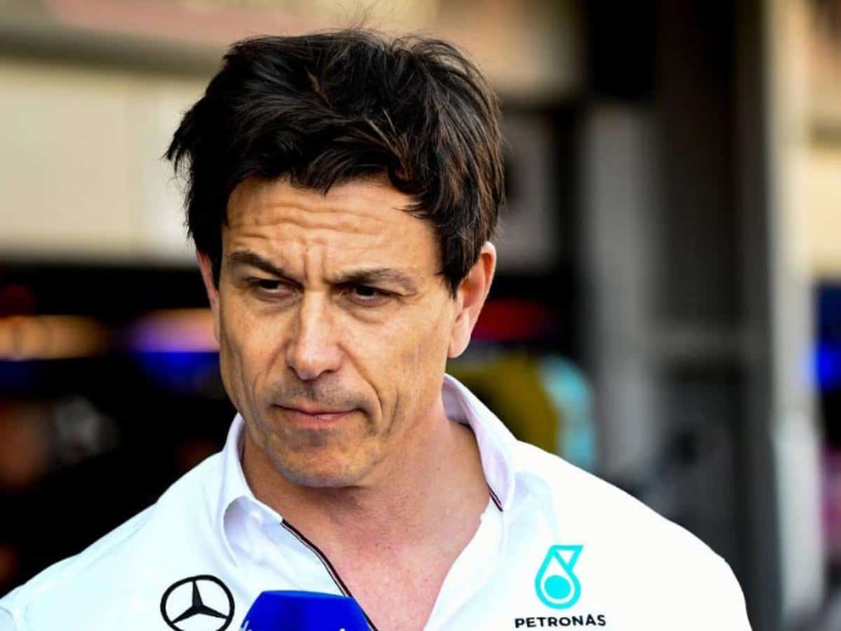 Toto Wolff wants F1 and its teams to ‘analyze’ and make sure to avoid a repeat of ‘boring’ Azerbaijan GP