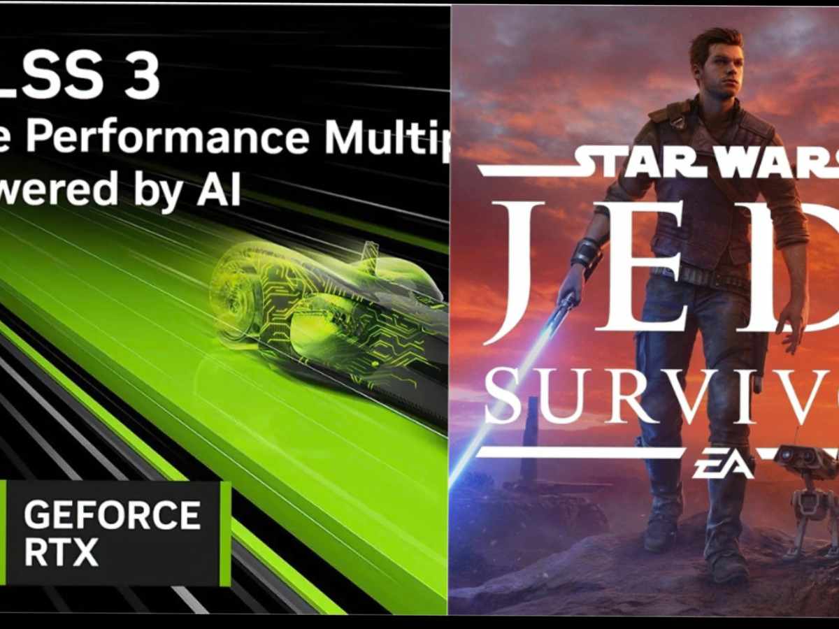 Star Wars Jedi: Survivor FPS performance mod for PC.