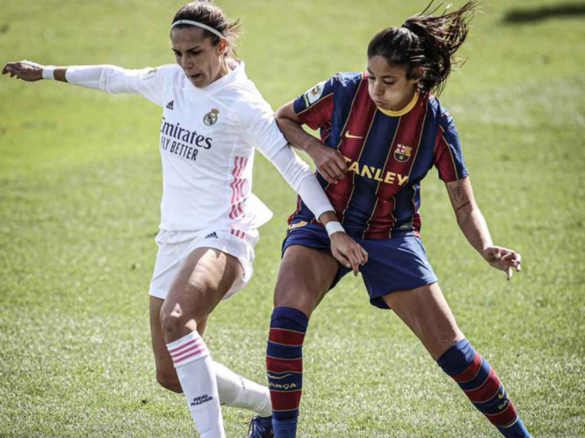 Barcelona v Real Madrid Femeni: Who has won more Champions League?