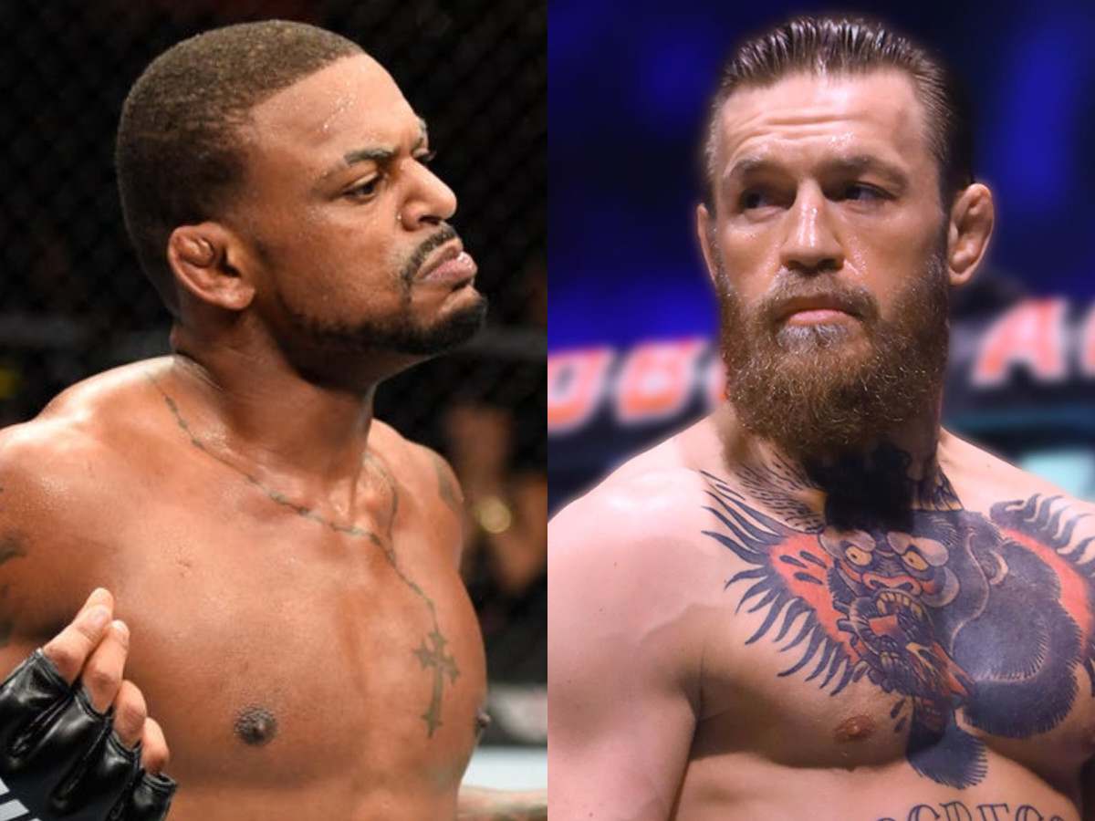 UFC veteran Michael Johnson challenges Conor McGregor to a BKFC fight after McGregor’s showdown with Mike Perry