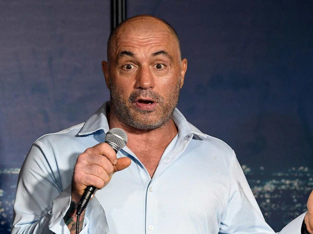 Joe Rogan