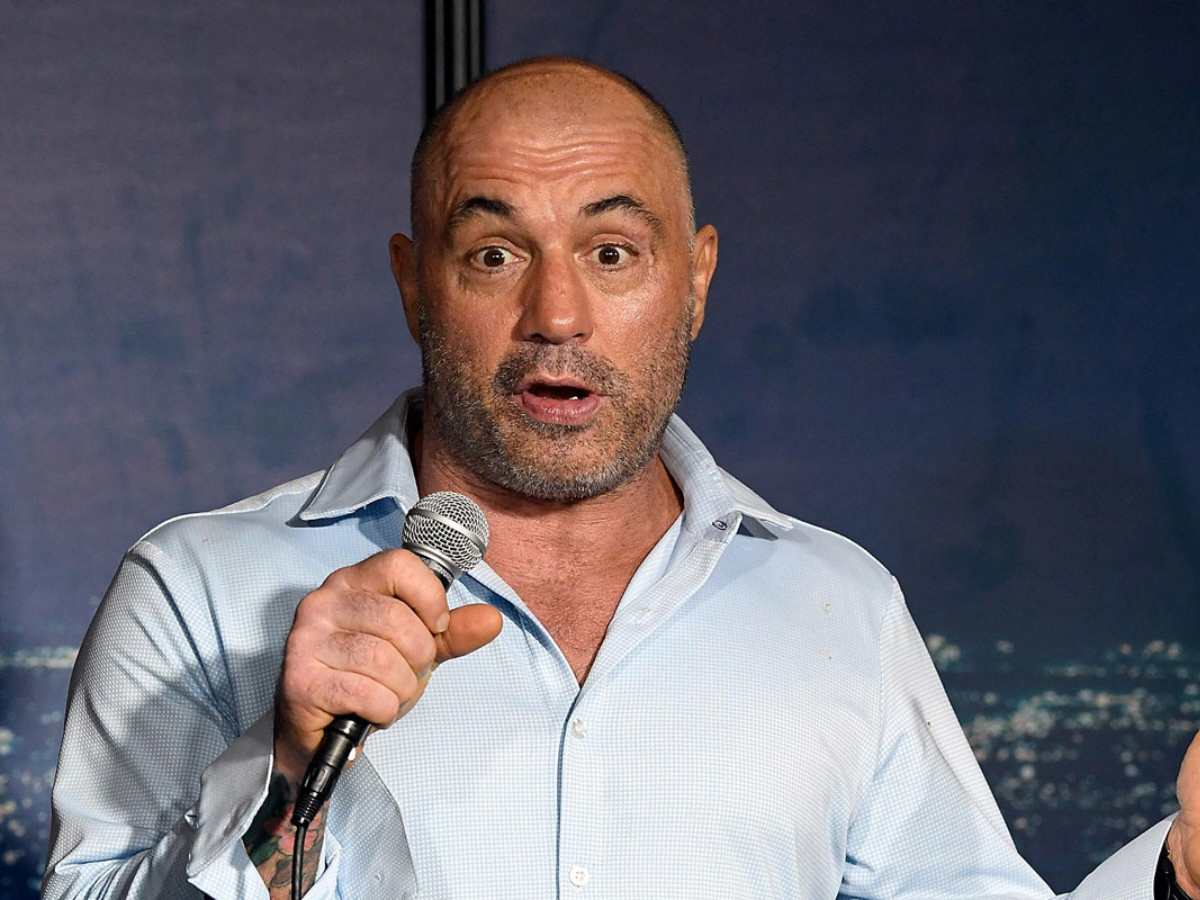 When a guest shocked Joe Rogan with ‘insane’ allergy reaction story