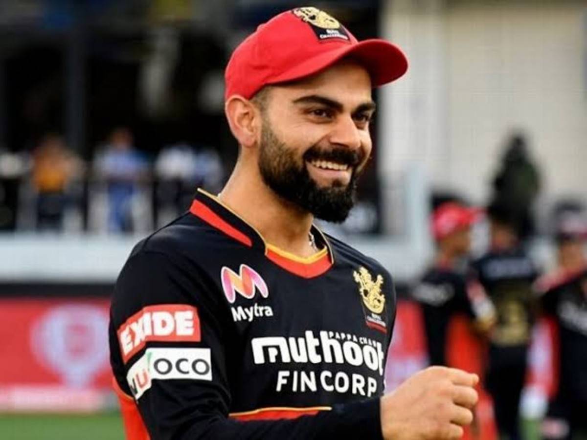 Virat Kohli reveals who would have been ‘The Real Boss’ in IPL