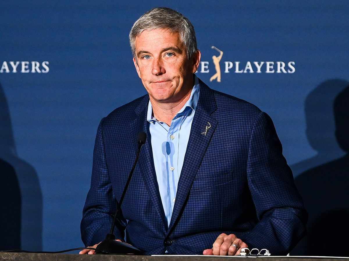 PGA Commissioner Jay Monahan to bring in some instrumental changes to the tour next season