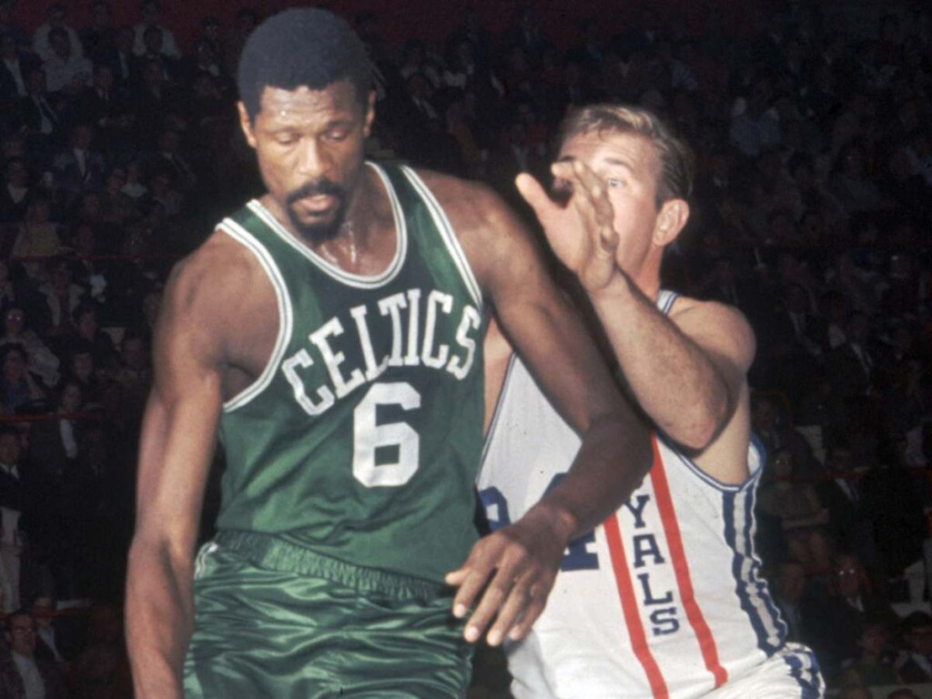 Bill Russell