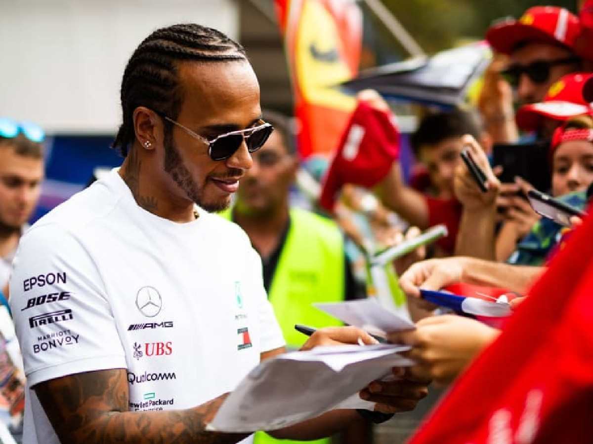 Dutch GP promises to punish home supporters if they intimidate Lewis Hamilton and Ferrai fans during the event