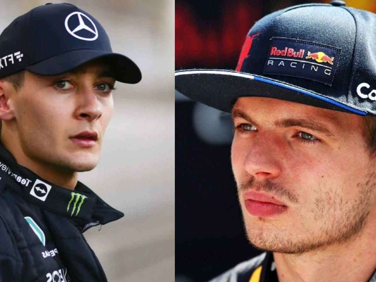 “I will continue racing the same way,” George Russell sheds light on his relationship with Max Verstappen after  Baku clash