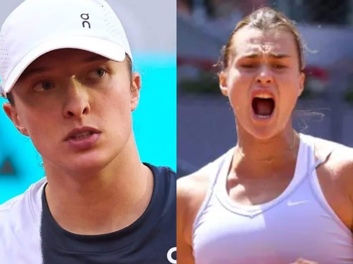 Madrid Open 2023 FINAL: Iga Swiatek vs Aryna Sabalenka Prediction, Head-to-Head, Preview, and Live Stream