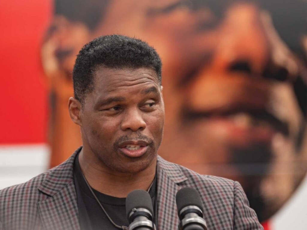 Herschel Walker