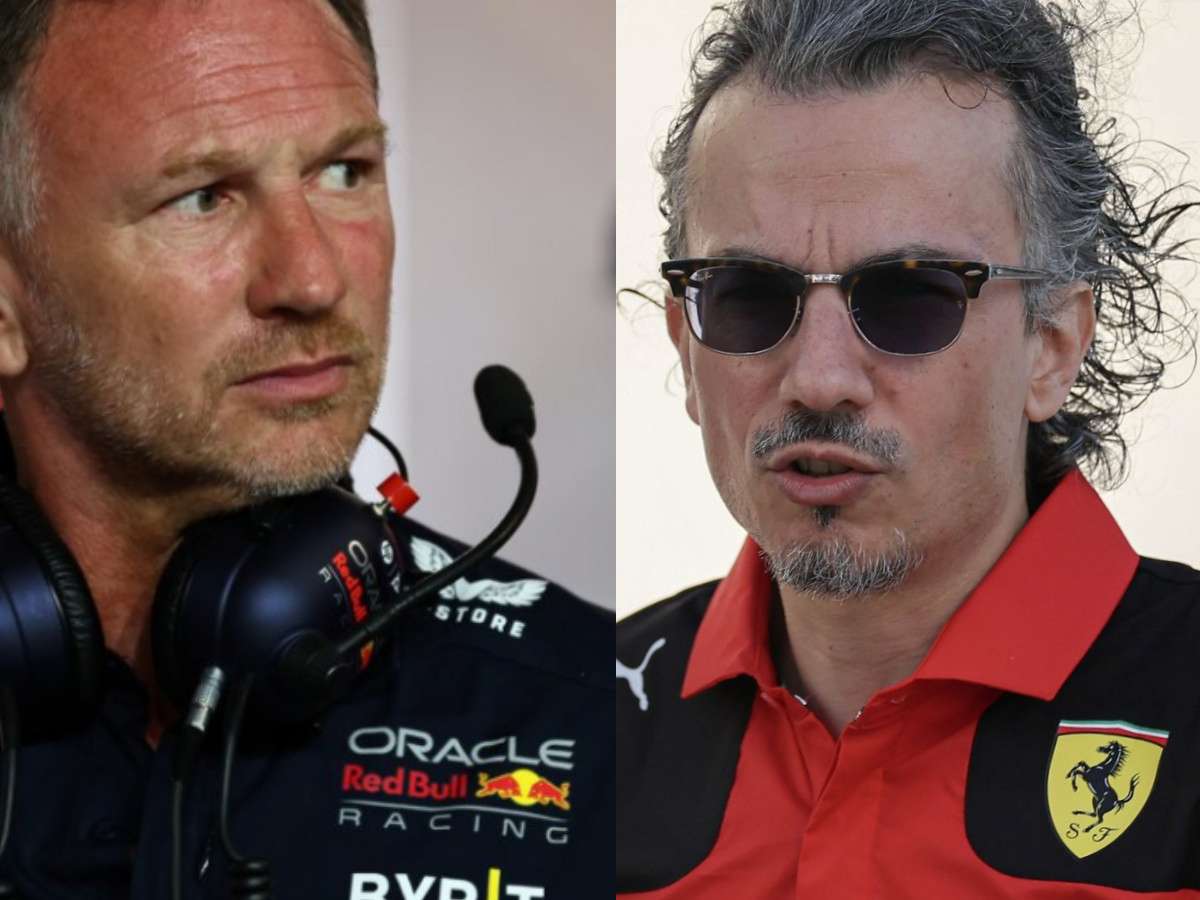 Red Bull rules out senior staff “hostage exchange” with Ferrari as part of Laurent Mekies deal