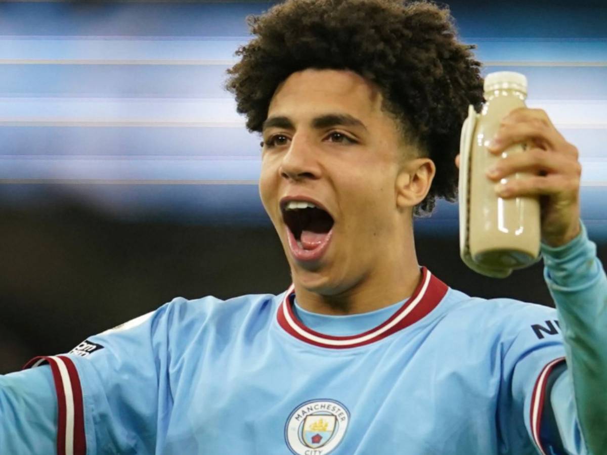 Pep Guardiola credits this player for Manchester City’s sudden resurgence in Premier League title race