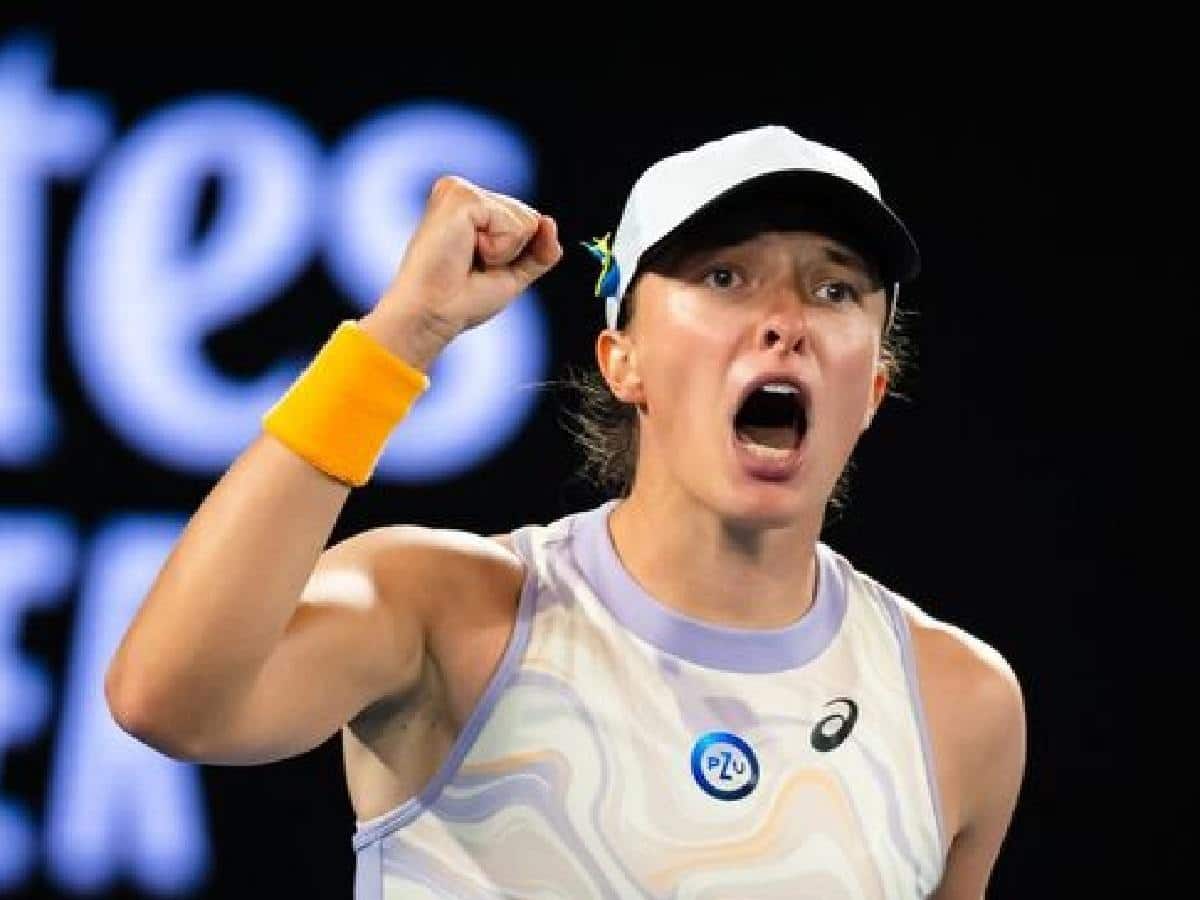 “Just an excuse!” – Iga Swiatek gets BASHED on social media for indirectly ‘blaming’ Madrid Open’s scheduling for her loss to Aryna Sabalenka