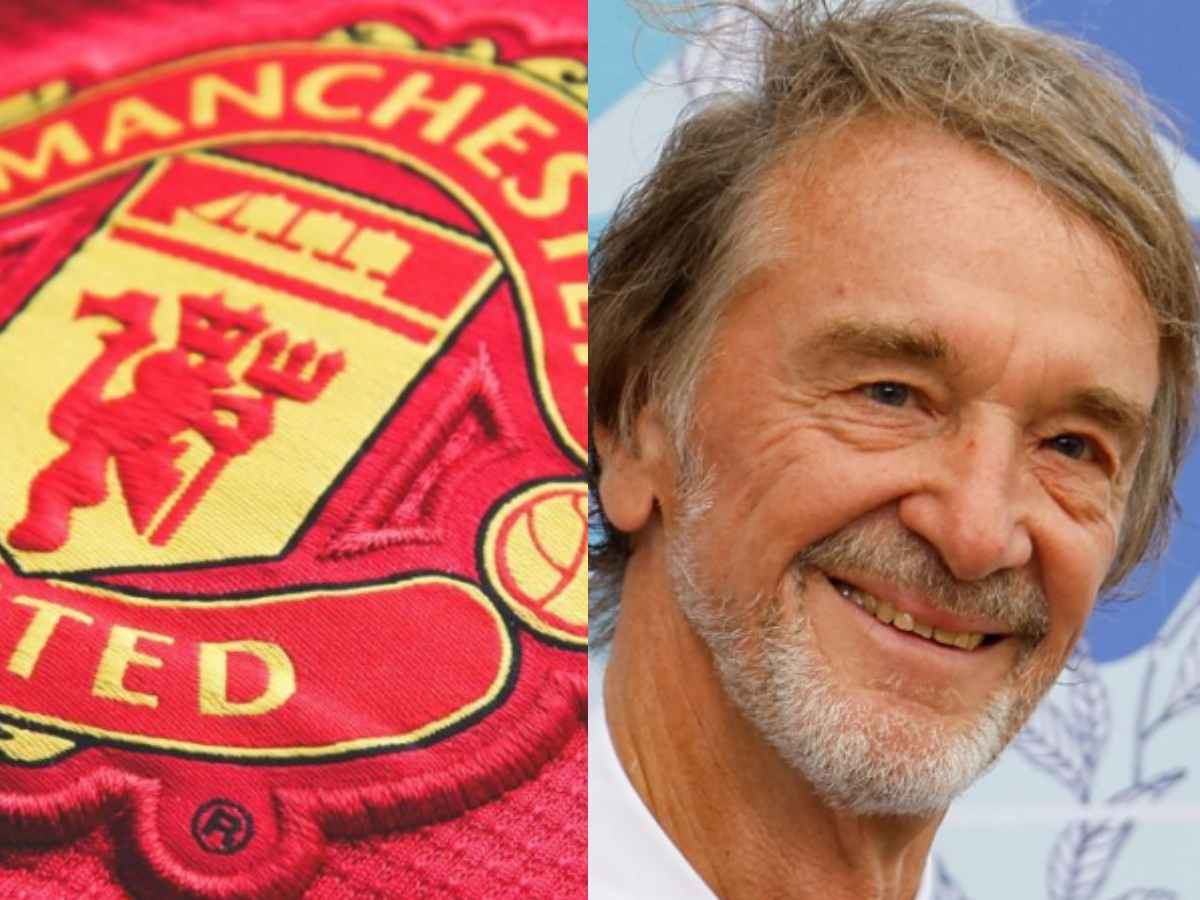 Here’s how Sir Jim Ratcliffe can become full-time owner of Manchester United with this special clause in £5 billion bid