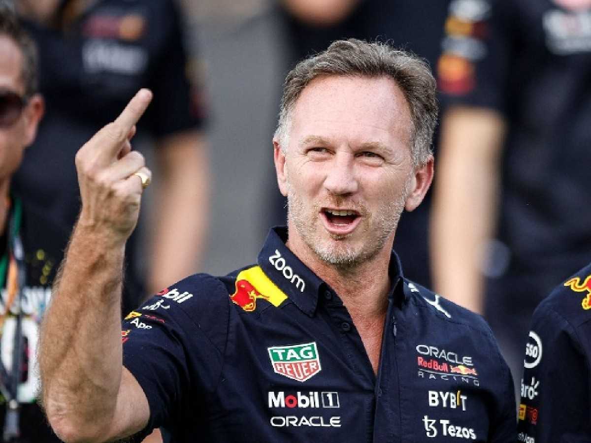 Christian Horner takes a dig at rivals, claims they ‘under-delivered’ at Miami GP