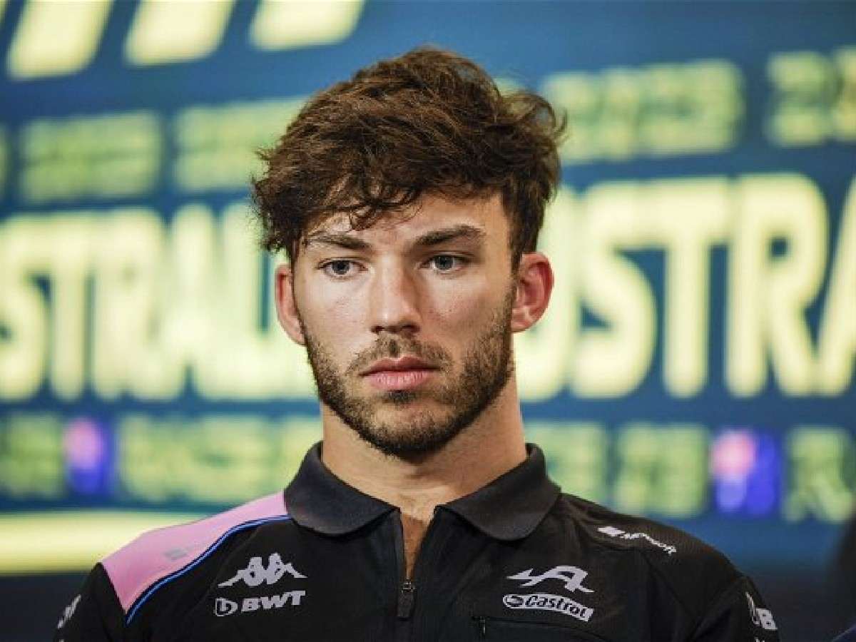 “We didn’t capitalise on opportunities” Pierre Gasly gives upsetting Alpine update amidst CEO Laurent Rossi’s “amateurish” remarks