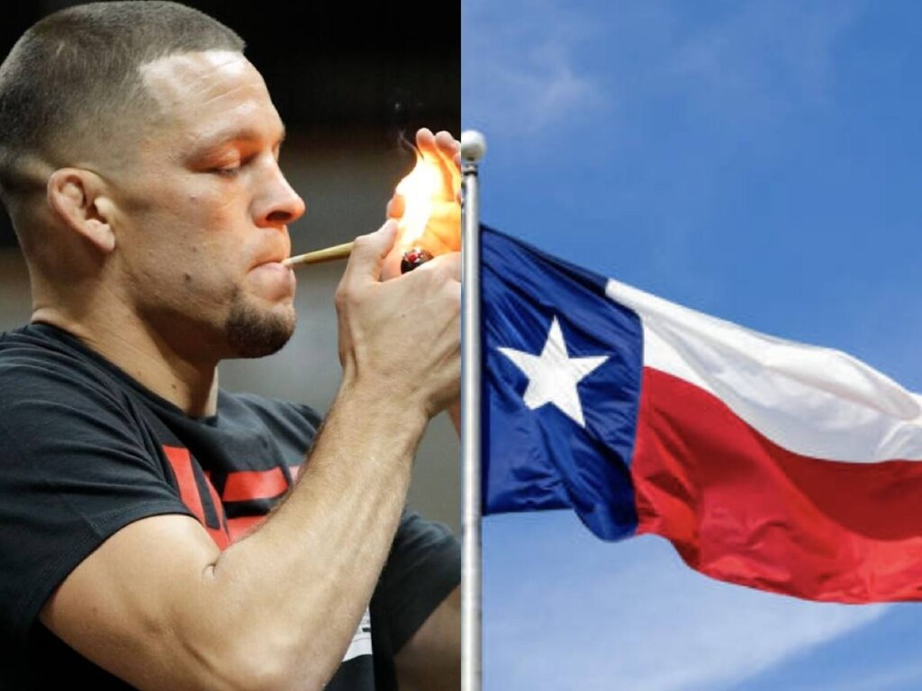 Nate Diaz