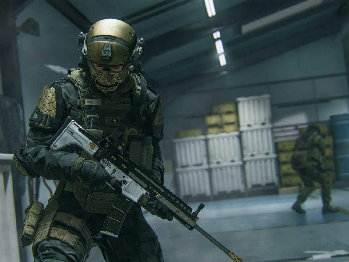 Call of Duty Modern Warfare 2: New map Alboran Hatchery to be added with Season 3 reloaded