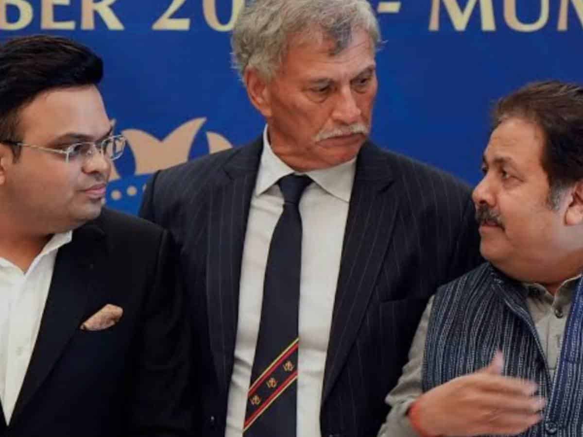 BCCI to receive a whopping $230 million per year from ICC as per new financial model