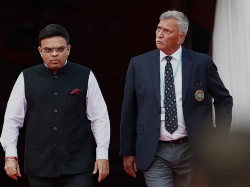 BCCI to receive a whopping $230 million per year from ICC in its new financial model