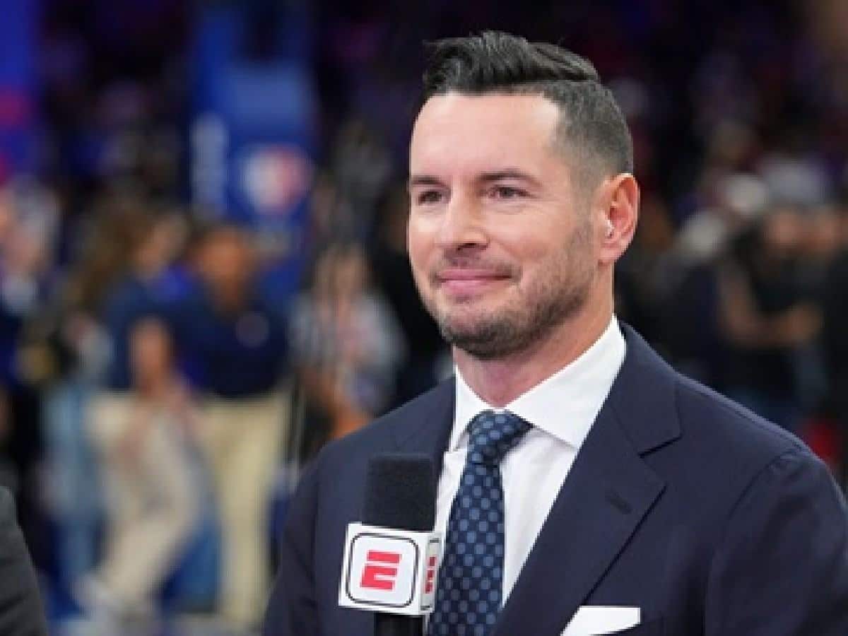 “He should stay on First Take” – NBA Twitter DOUBTS JJ Redick’s coaching caliber as Raptors consider options