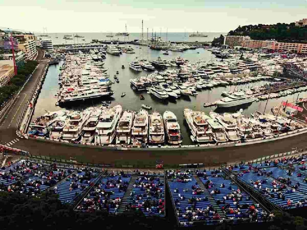 Monaco Grand Prix